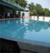 Victor Palace Hotel Kolhapur Exterior photo